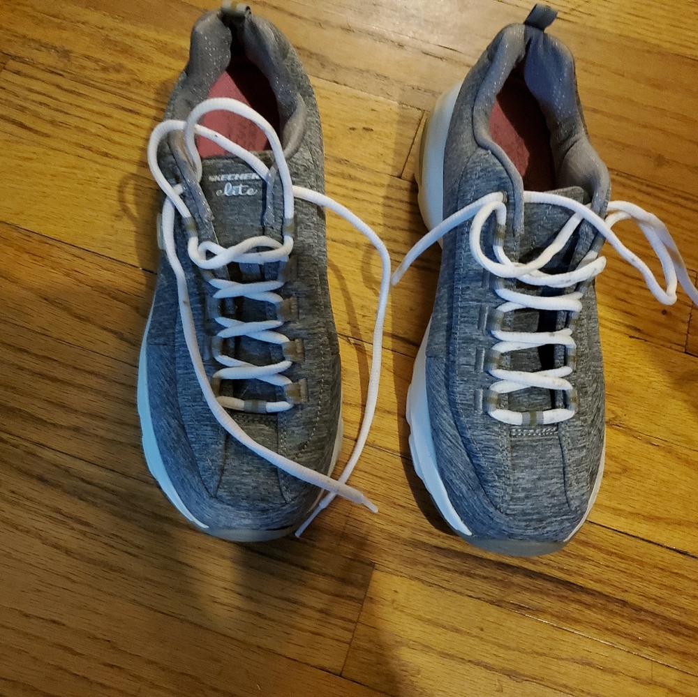 Skechers Shoes View 2
